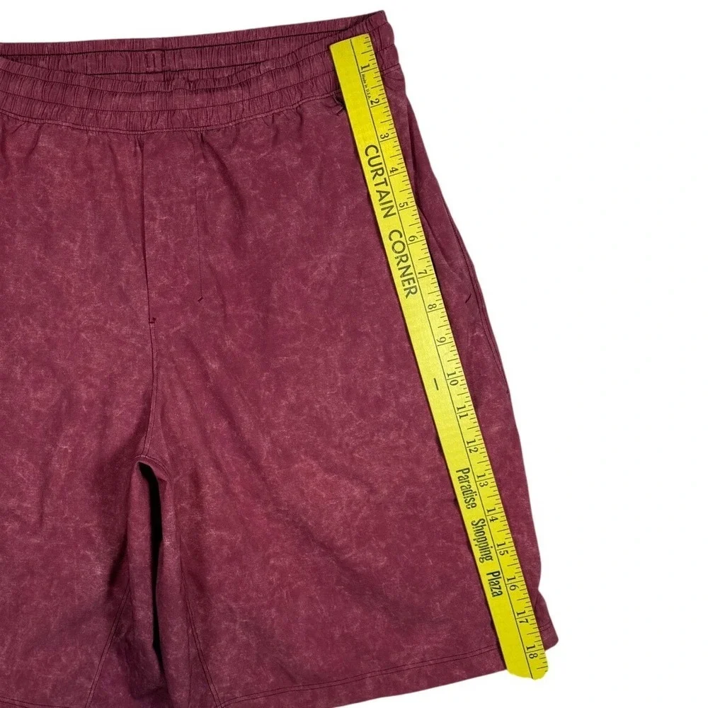 Lululemon Pace Breaker Short 9